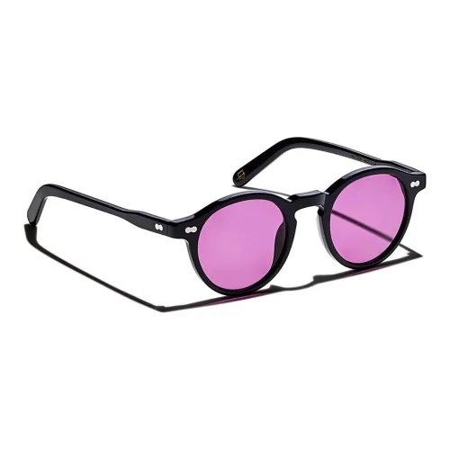 MOSCOT Солнцезащитные очки Мужской