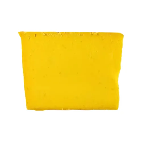 LUSH Banana All in One Прачечное Мыло 100г