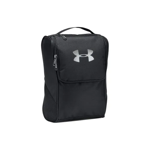 Under Armour Полиэстер Хранение Сумка Сумка Обувь Tubas Унисекс Черный
