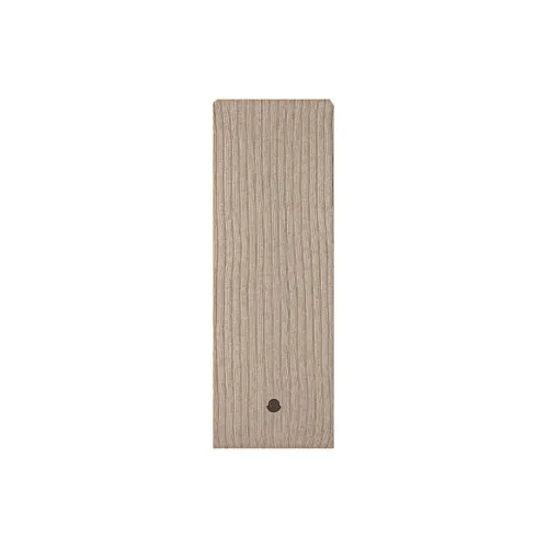 Moncler Wool Knit Шарфы Унисекс
