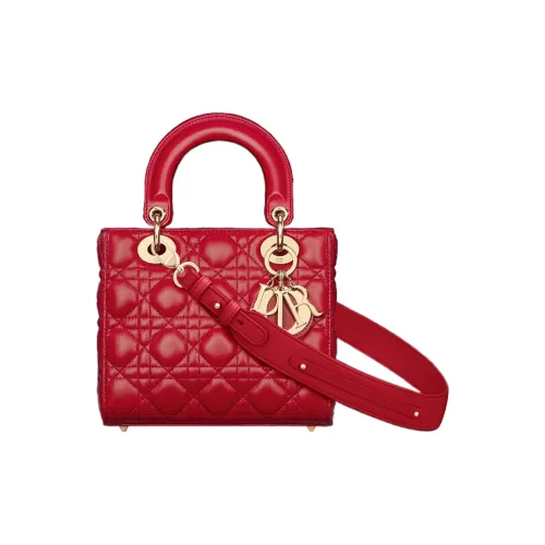 DIOR Lady Dior My ABCDior Сумки Женские