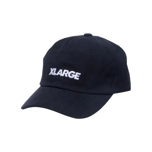 XLARGE Хлопок Бейсболки Унисекс