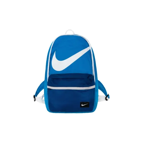 Nike Рюкзаки Синий Мужской