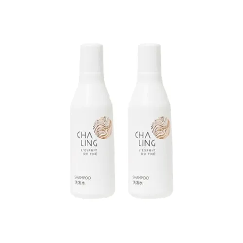 CHALING Shampoo / Shampoo Soap