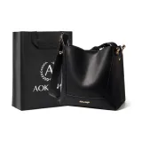 Классический черный