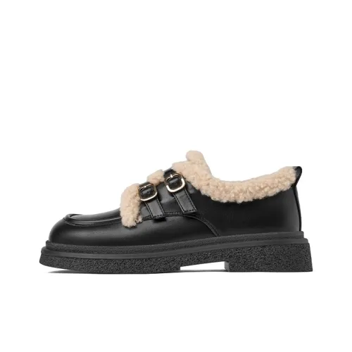 JOSINY Лоферы Женские