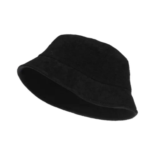 CHANEL Шляпы ведра Женские Черный