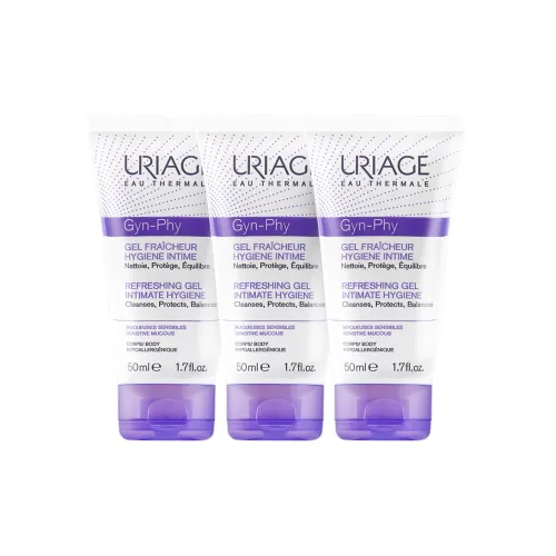 Uriage Интимный гель для душа