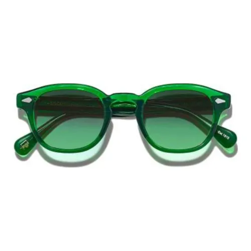 MOSCOT Солнцезащитные очки Мужской