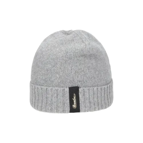 Borsalino Кашемир Шапки-бини Мужской