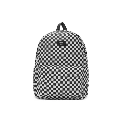 VANS Рюкзаки Черный Унисекс