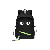 Чёрный стиль 5 с шармом