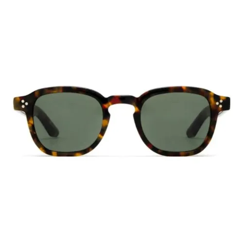 MOSCOT Солнцезащитные очки Мужской