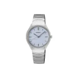 Синий циферблат