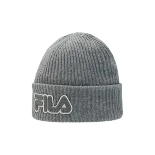 FILA Овечья шерсть Шапка-бини Унисекс