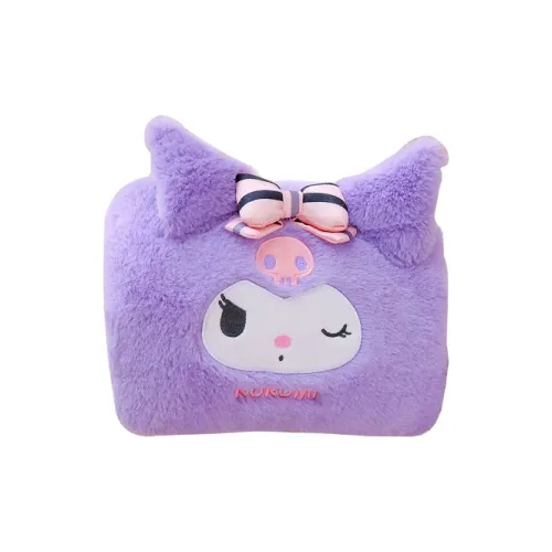 Санрио Куроми Плюшевый Грелка для Рук Мерч по IP