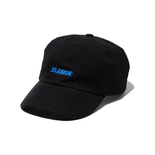 XLARGE совместный модель Хлопковые кепки Мужские