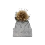 Светло-серый