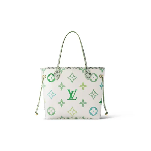 LOUIS VUITTON NEVERFULL Сумки Женские