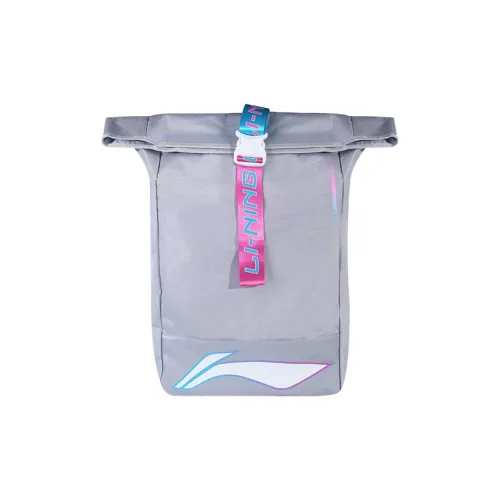 Лайнер Полиэстер Рюкзак Маленький Унисекс Хлопок Конфетный