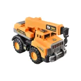 Большой инерционный журавль