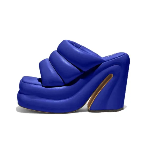 PROENZA SCHOULER Слипоны Женские Blue