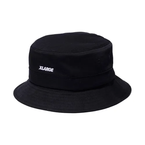 XLARGE Мужские хлопковые панамы