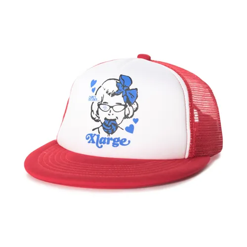 XLARGE совместный бренд Модель Кепки Мужской