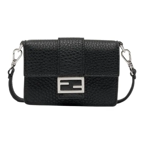 Fendi Baguette Сумки через плечо Мужской
