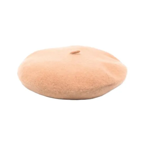 Stella McCartney Береты Женские Розовый Желтый