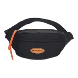 Чёрный & Оранжевый