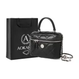 Классический черный