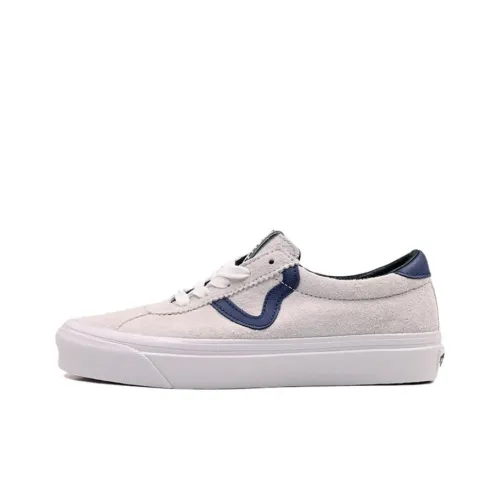 Vans Style 73 DX Low Топ Скейтборд Кроссовки Unisex Light Серый