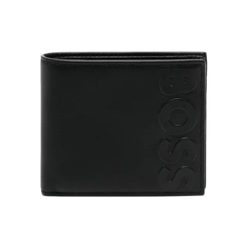 Hugo Boss Кошельки Мужской