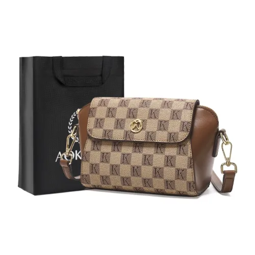 AOKANG Сумки через плечо Женские