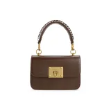 Темно-кофейный