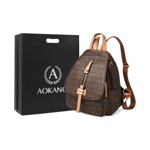 AOKANG Рюкзаки Женские