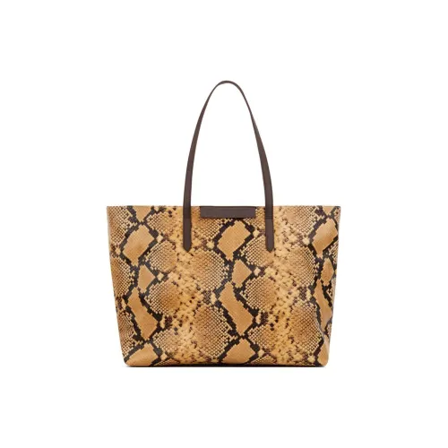 Giuseppe Zanotti GZ Кожа Плечевая сумка Женская Светлый Умбра