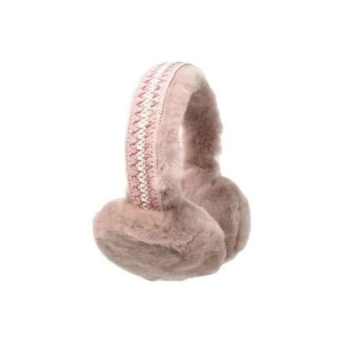 UGG Наушники-подвески Розовый Женский