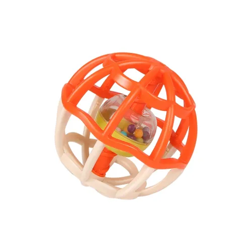 Valley Rain Мячи-погремушки для малышей