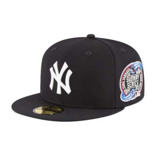 New Era Шерстяные Кепки Мужские