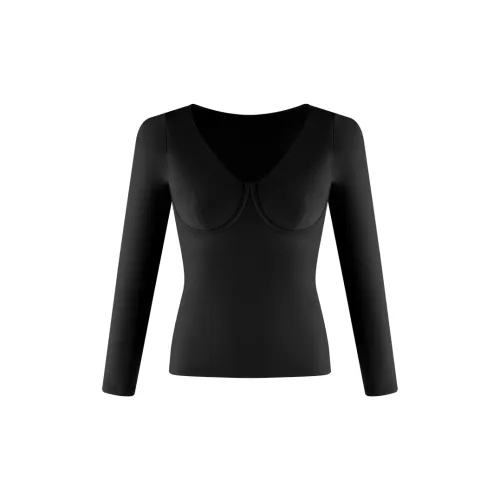 Anna Sweet Talks Термический топ женский