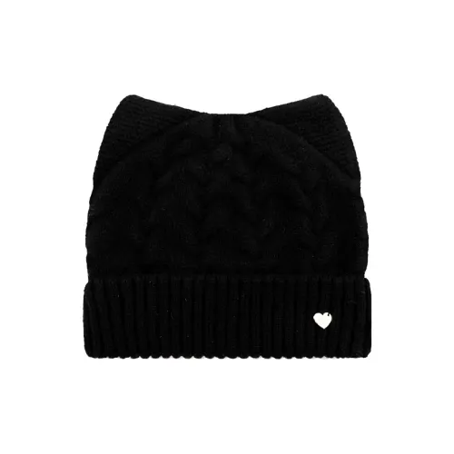 Elle Wool Beanies Женские