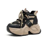 Чёрный (с флисовой подкладкой)