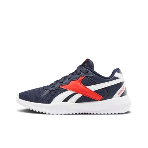 Reebok Flexagon ENERGY 2 Low Беговые кроссовки Мужские Синие Белые