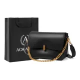 Классический черный