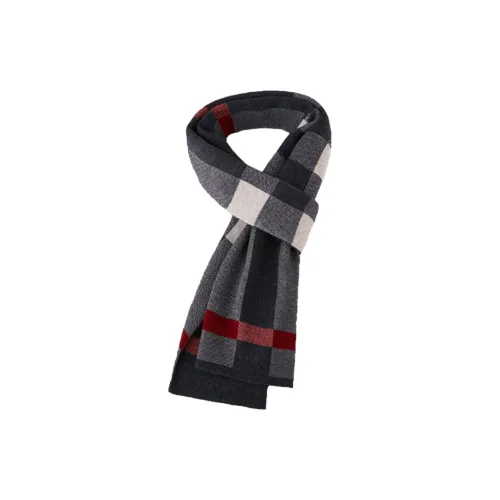 Yamaichi Maru Вязаные шарфы Мужской