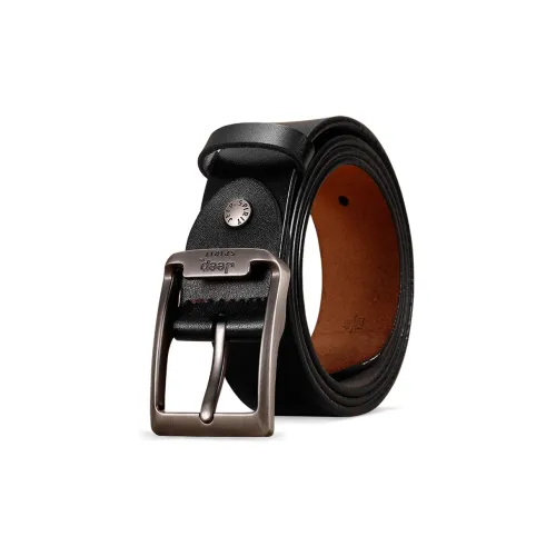 JEEP SPIRIT Кожаные ремни Мужской