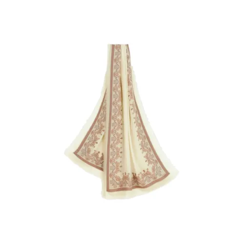 ETRO Вязаные шарфы Женские