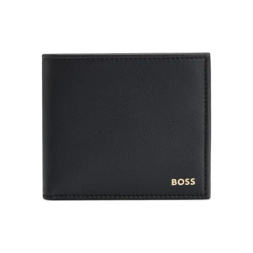 Hugo Boss Кошельки Мужской